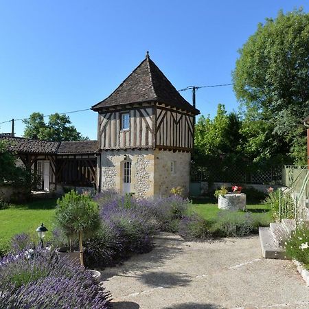 La Roque Villa Saint-Julien-de-Crempse Exterior foto